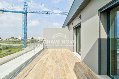 Apartamento T3 para Venda em Montijo e Afonsoeiro