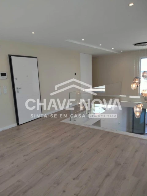 Apartamento T3 para Venda em Montijo e Afonsoeiro