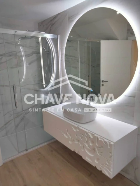 Apartamento T3 para Venda em Montijo e Afonsoeiro
