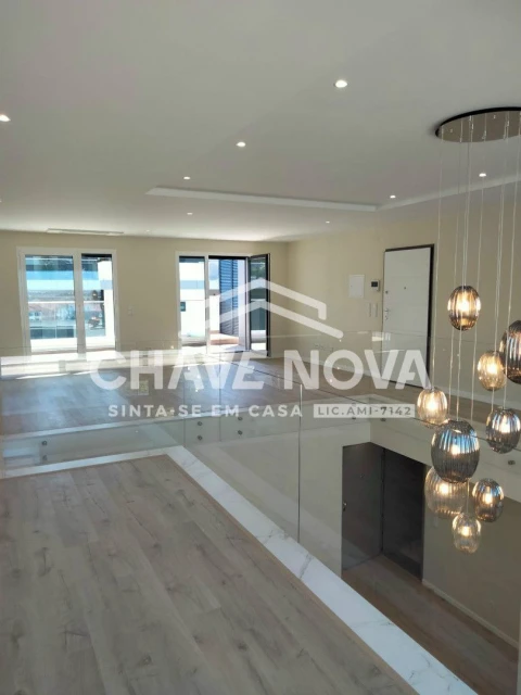 Apartamento T3 para Venda em Montijo e Afonsoeiro