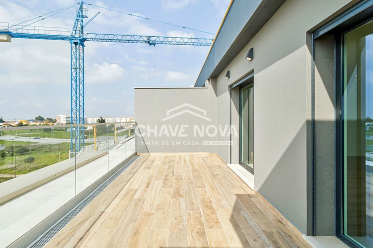 Apartamento T3 para Venda em Montijo e Afonsoeiro Foto 7