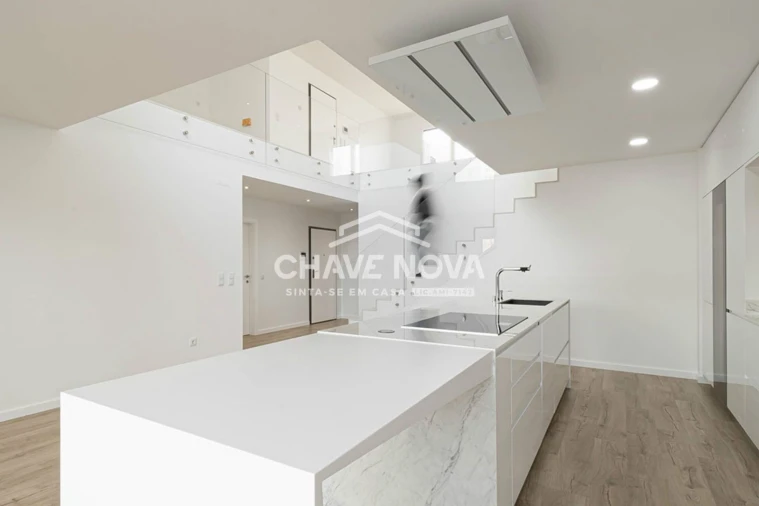 Apartamento T3 para Venda em Montijo e Afonsoeiro Foto 8