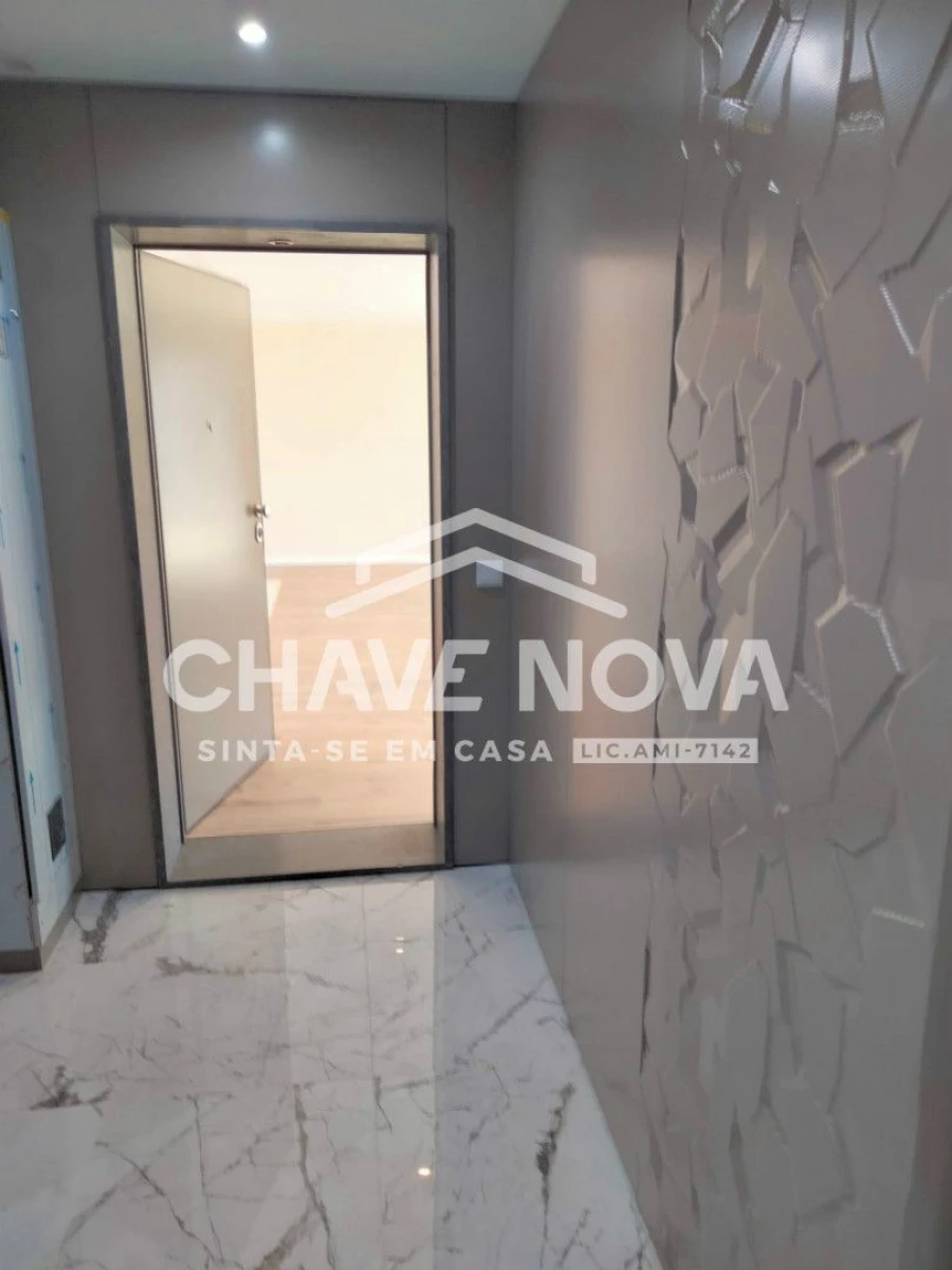 Apartamento T3 para Venda em Montijo e Afonsoeiro Foto 13