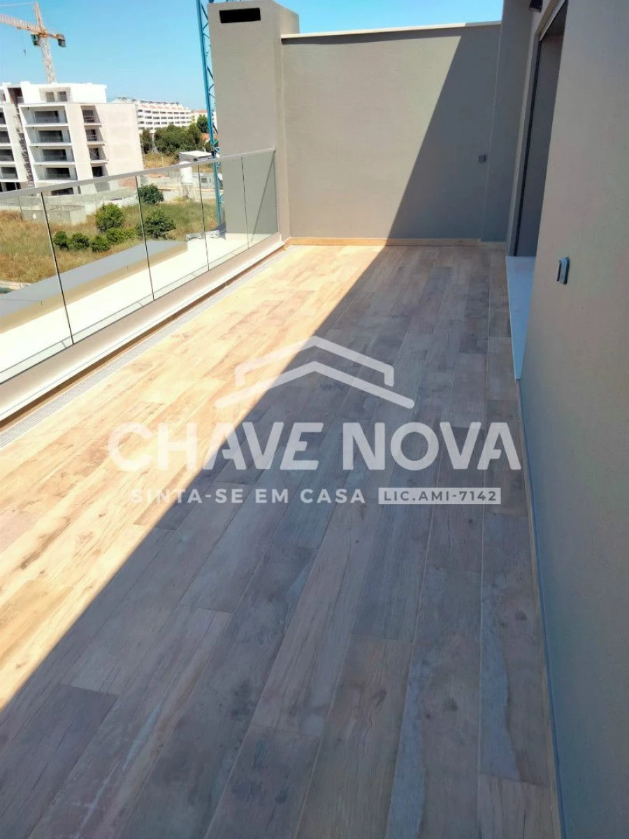Apartamento T3 para Venda em Montijo e Afonsoeiro Foto 15