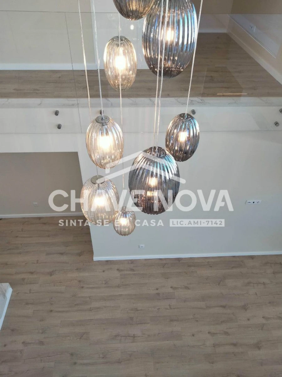 Apartamento T3 para Venda em Montijo e Afonsoeiro Foto 17