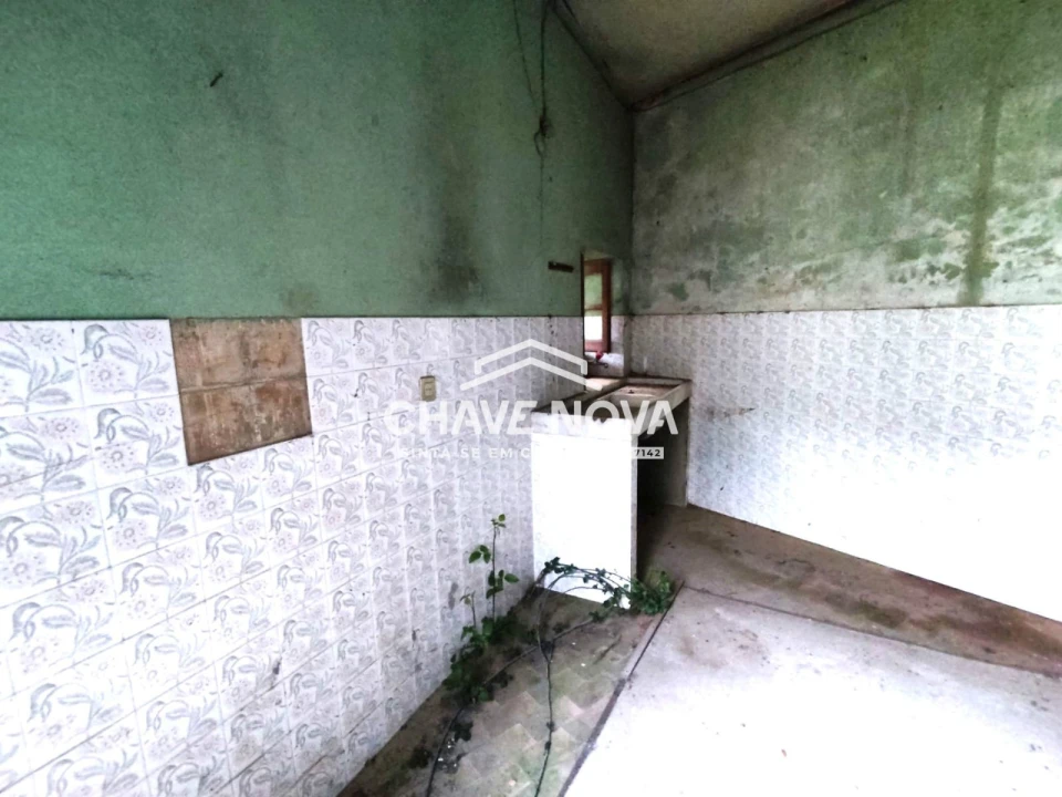 Moradia T2 para Venda em Canelas e Fermelã Foto 20