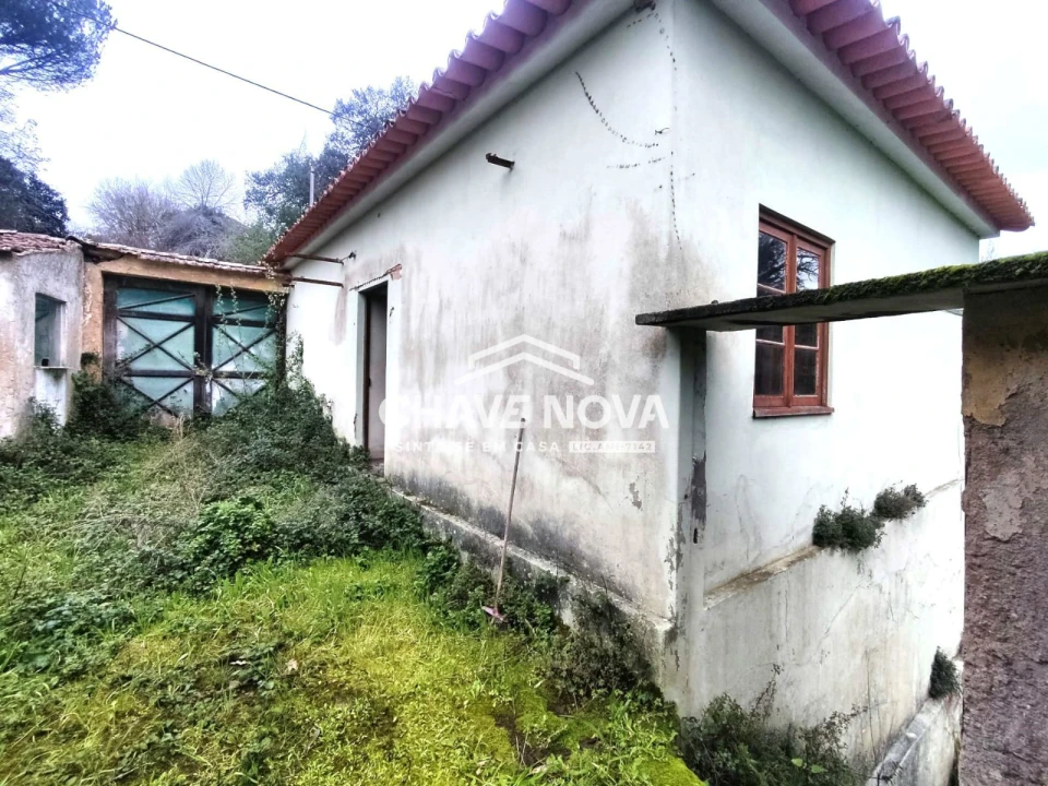 Moradia T2 para Venda em Canelas e Fermelã Foto 3