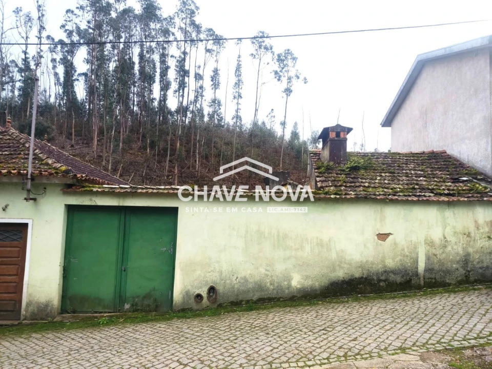 Moradia T2 para Venda em Canelas e Fermelã Foto 11