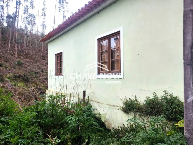 Moradia T2 para Venda em Canelas e Fermelã Foto 1