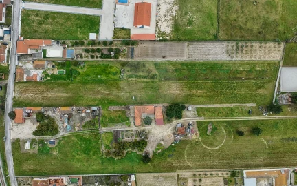 Terreno para Venda em Marinhais