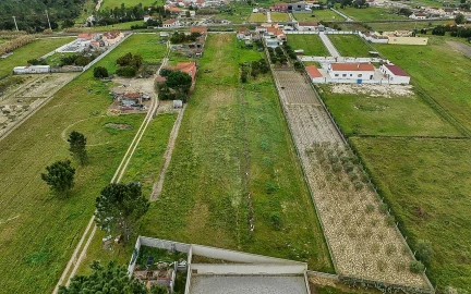 Terreno para Venda em Marinhais