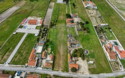 Terreno para Venda em Marinhais