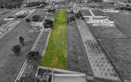 Terreno para Venda em Marinhais