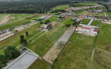 Terreno para Venda em Marinhais
