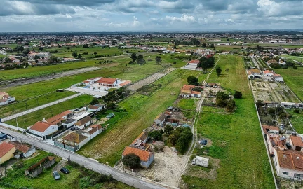 Terreno para Venda em Marinhais