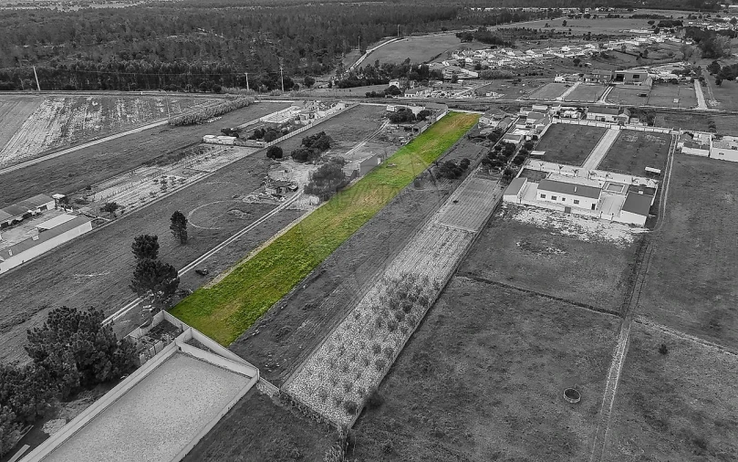 Terreno para Venda em Marinhais Foto 11