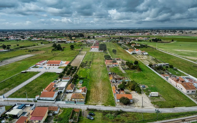 Terreno para Venda em Marinhais Foto 5