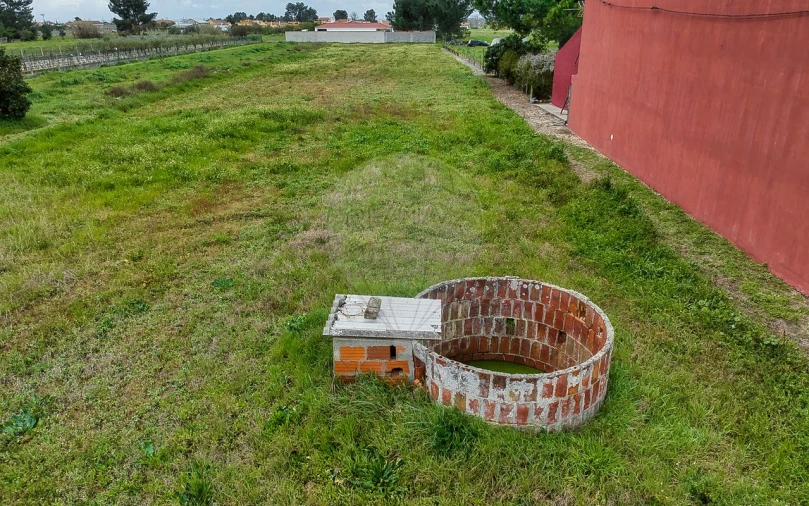Terreno para Venda em Marinhais Foto 7