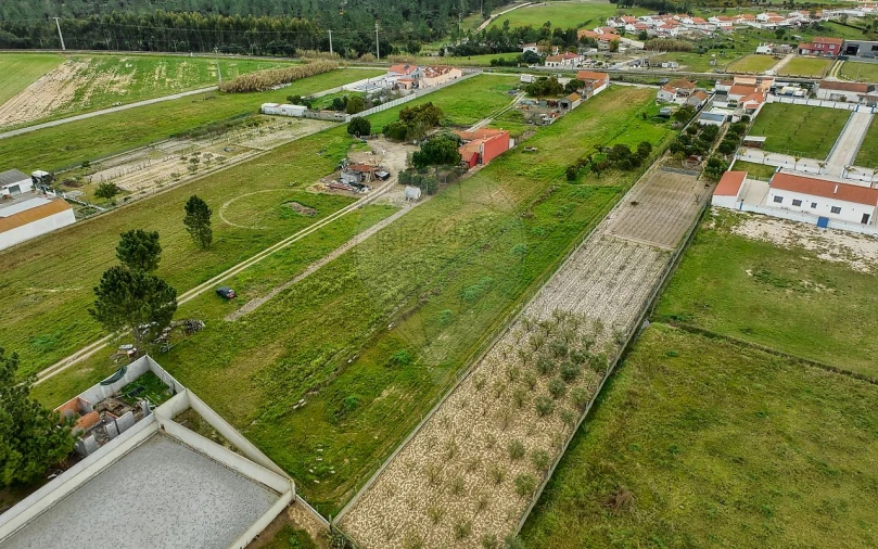Terreno para Venda em Marinhais Foto 12