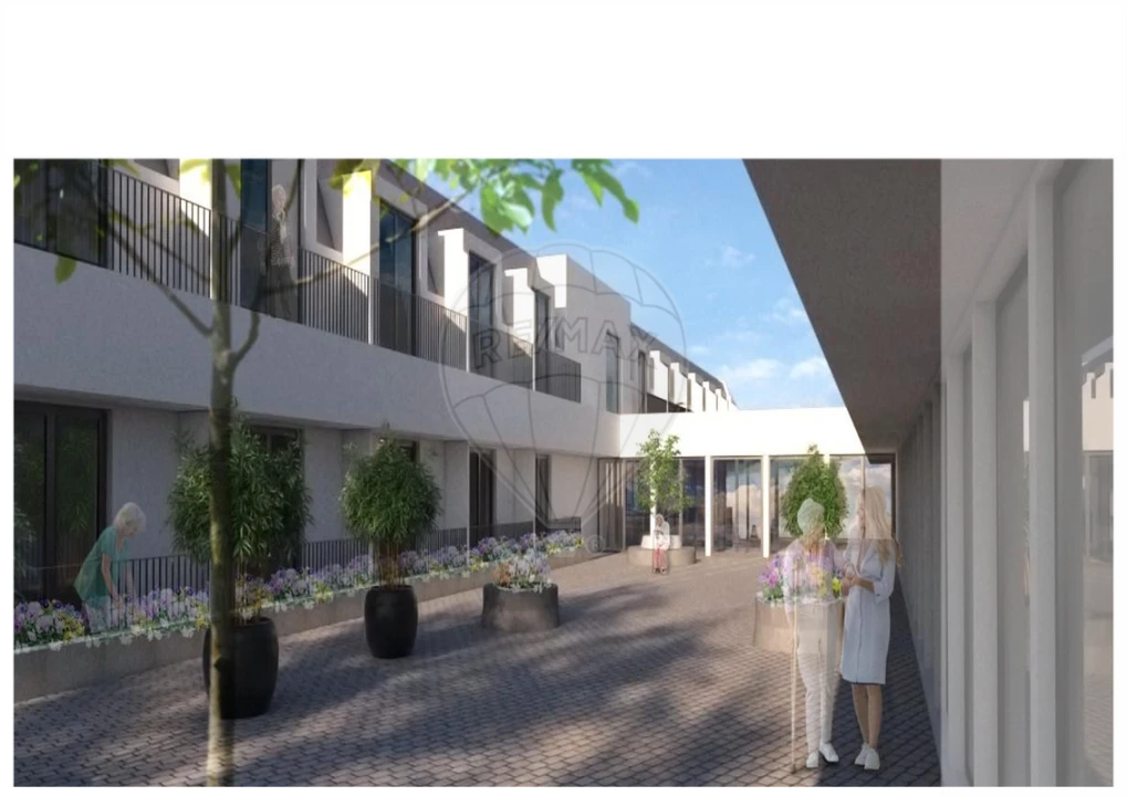 Terreno para Venda em Alhandra, São João dos Montes e Calhandriz Foto 21