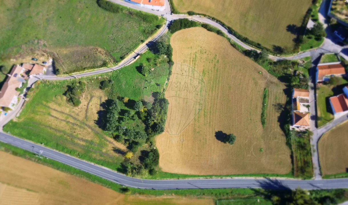 Terreno para Venda em Alhandra, São João dos Montes e Calhandriz Foto 4