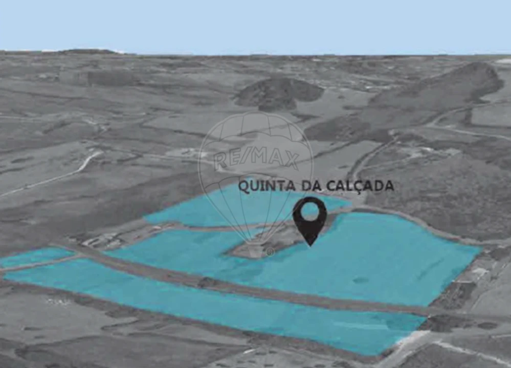 Terreno para Venda em Alhandra, São João dos Montes e Calhandriz Foto 18