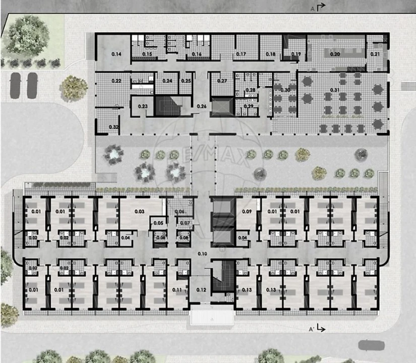 Terreno para Venda em Alhandra, São João dos Montes e Calhandriz Foto 14