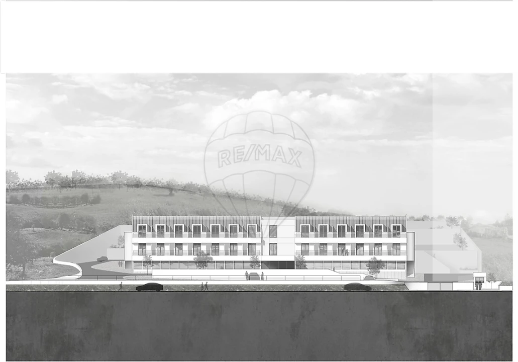 Terreno para Venda em Alhandra, São João dos Montes e Calhandriz Foto 12