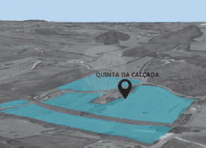 Terreno para Venda em Alhandra, São João dos Montes e Calhandriz Foto 18