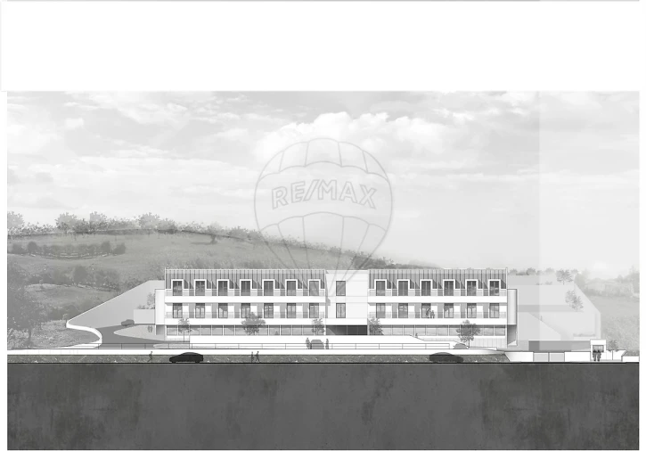 Terreno para Venda em Alhandra, São João dos Montes e Calhandriz Foto 12