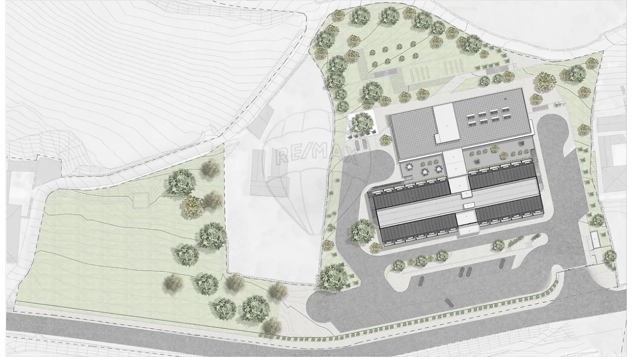 Terreno para Venda em Alhandra, São João dos Montes e Calhandriz Foto 17