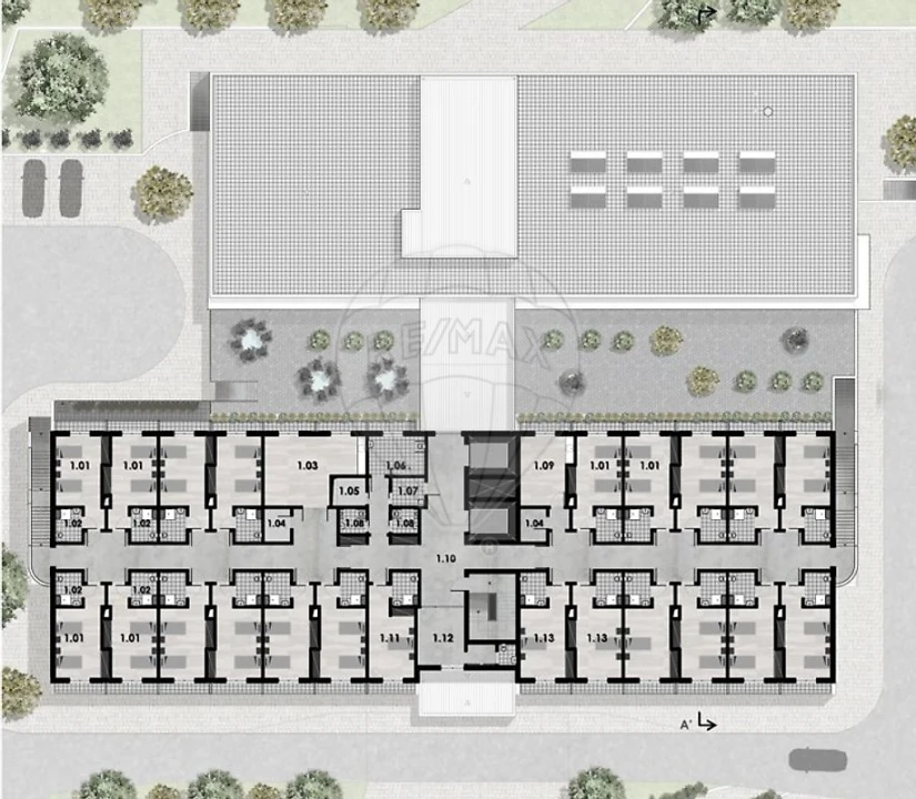 Terreno para Venda em Alhandra, São João dos Montes e Calhandriz Foto 15