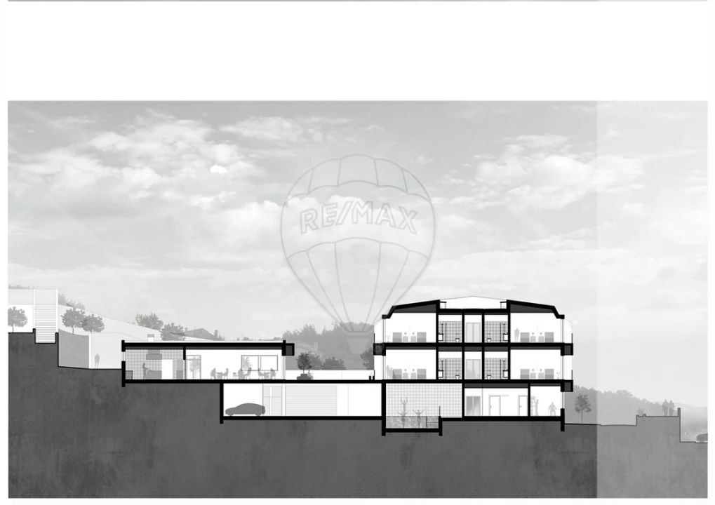 Terreno para Venda em Alhandra, São João dos Montes e Calhandriz Foto 16