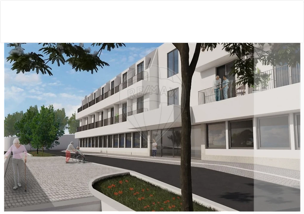 Terreno para Venda em Alhandra, São João dos Montes e Calhandriz Foto 22