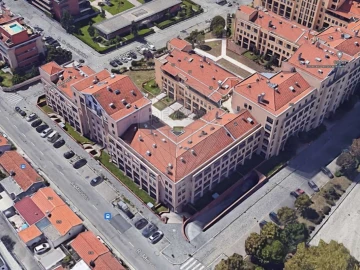Apartamento T3 para Venda em Paranhos