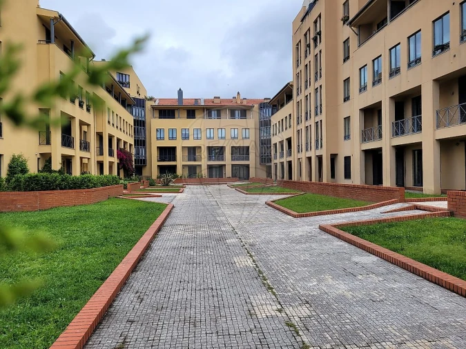 Apartamento T3 para Venda em Paranhos Foto 7
