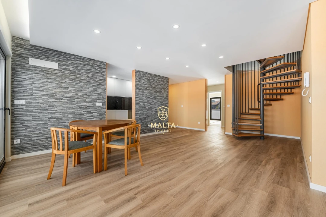 Apartamento T3 para Venda em Apúlia e Fão Foto 1