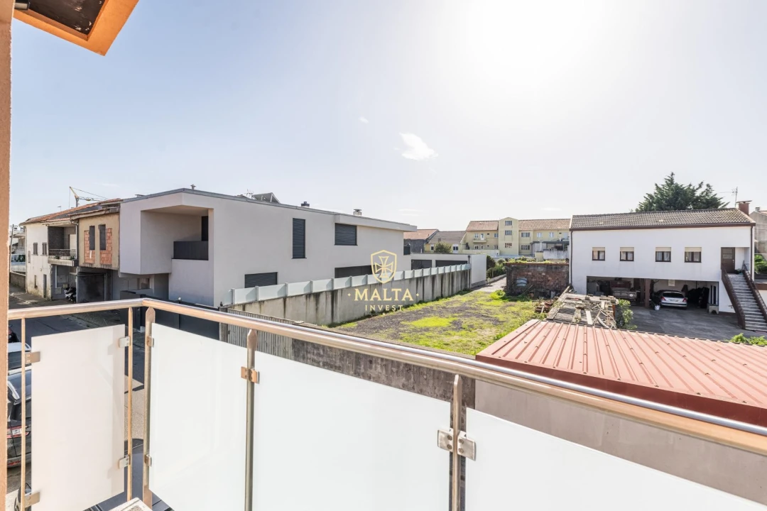 Apartamento T3 para Venda em Apúlia e Fão Foto 10
