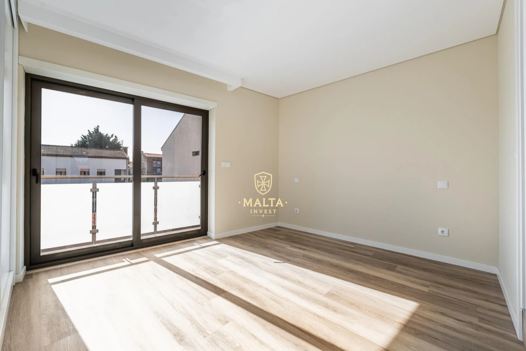 Apartamento T3 para Venda em Apúlia e Fão Foto 11