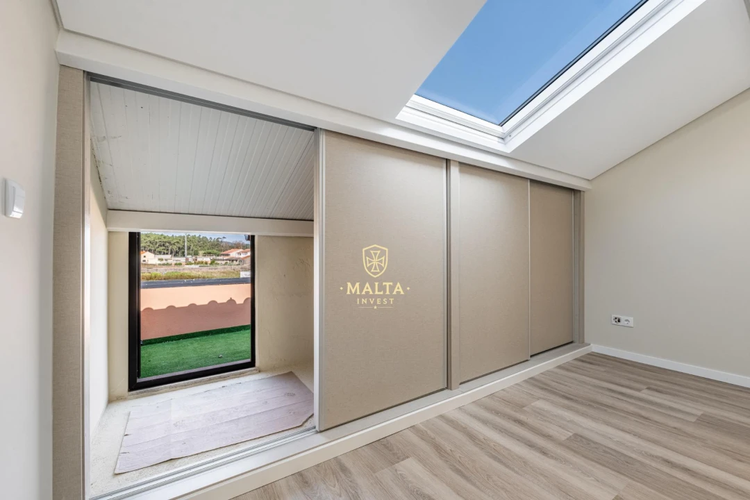 Apartamento T3 para Venda em Apúlia e Fão Foto 17