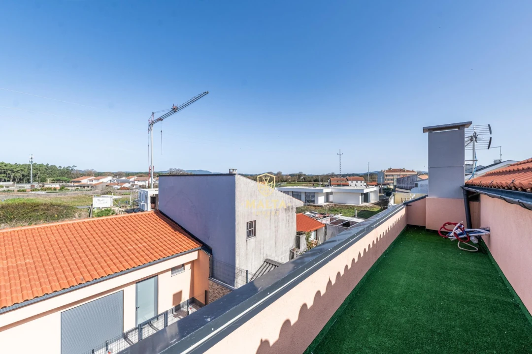 Apartamento T3 para Venda em Apúlia e Fão Foto 22