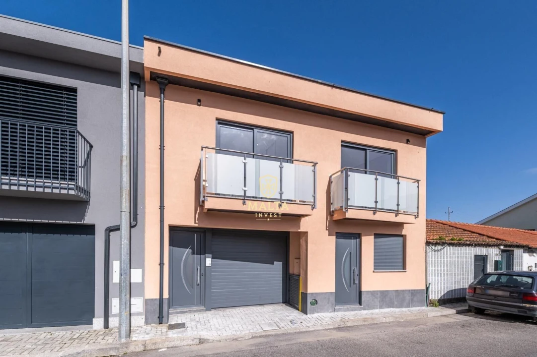 Apartamento T3 para Venda em Apúlia e Fão Foto 23