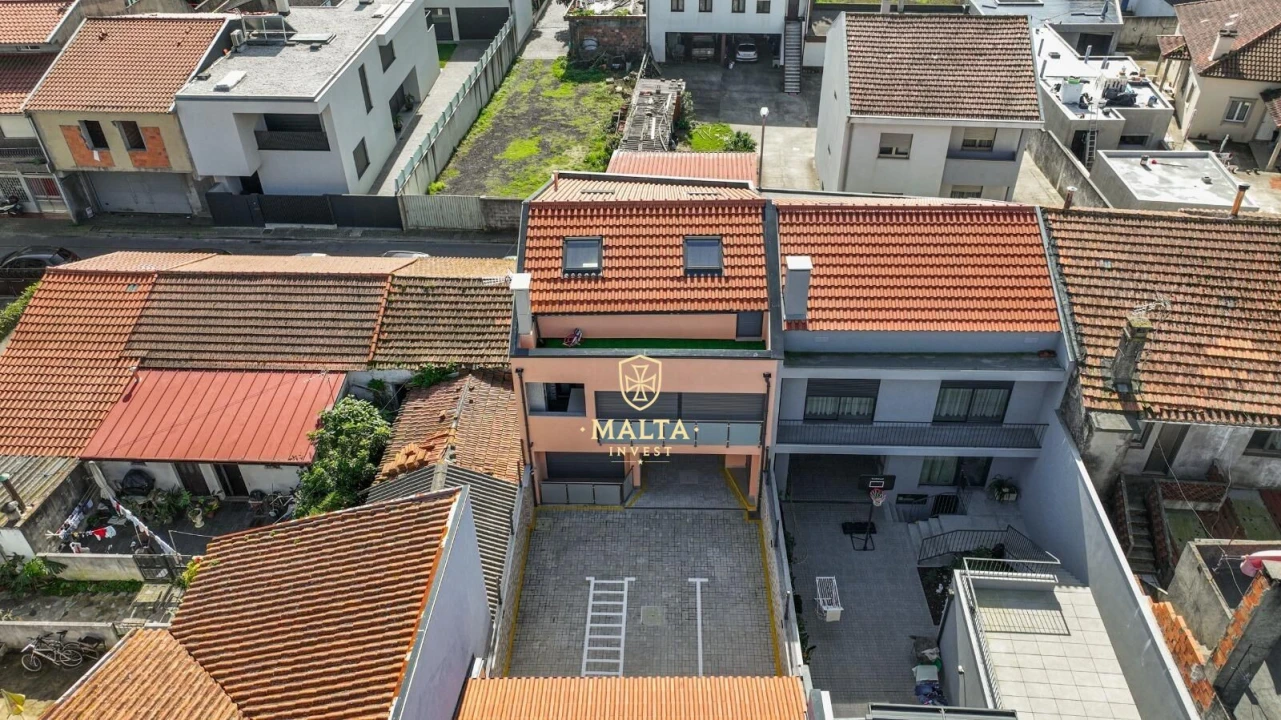 Apartamento T3 para Venda em Apúlia e Fão Foto 24