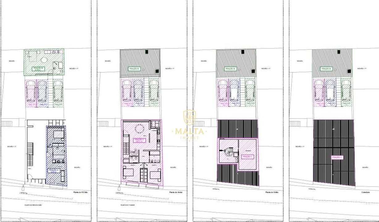 Apartamento T3 para Venda em Apúlia e Fão Foto 31