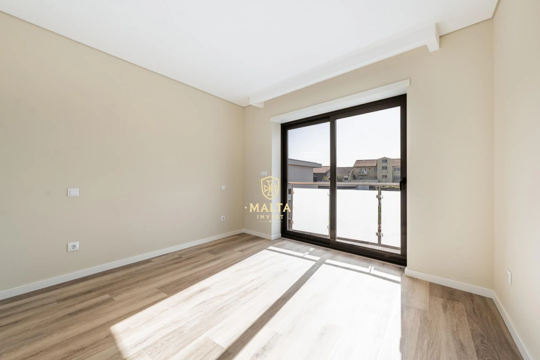 Apartamento T3 para Venda em Apúlia e Fão Foto 8