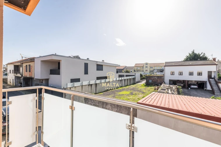 Apartamento T3 para Venda em Apúlia e Fão Foto 10