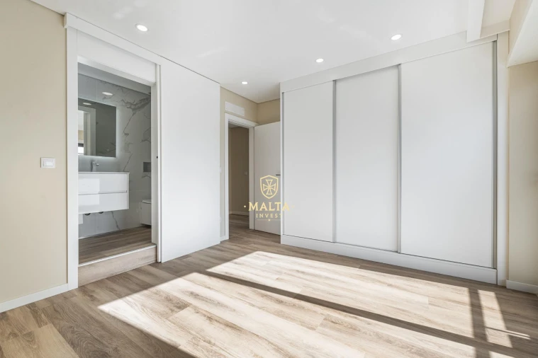 Apartamento T3 para Venda em Apúlia e Fão Foto 12