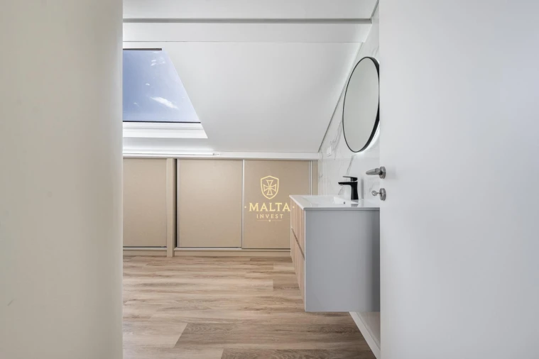 Apartamento T3 para Venda em Apúlia e Fão Foto 18