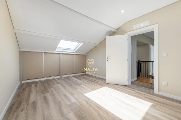 Apartamento T3 para Venda em Apúlia e Fão Foto 21