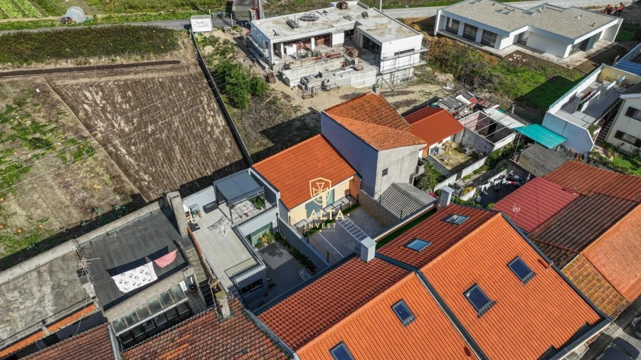 Apartamento T3 para Venda em Apúlia e Fão Foto 26